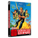 GEHEIMCODE LEOPARD - Uncut - COVER B