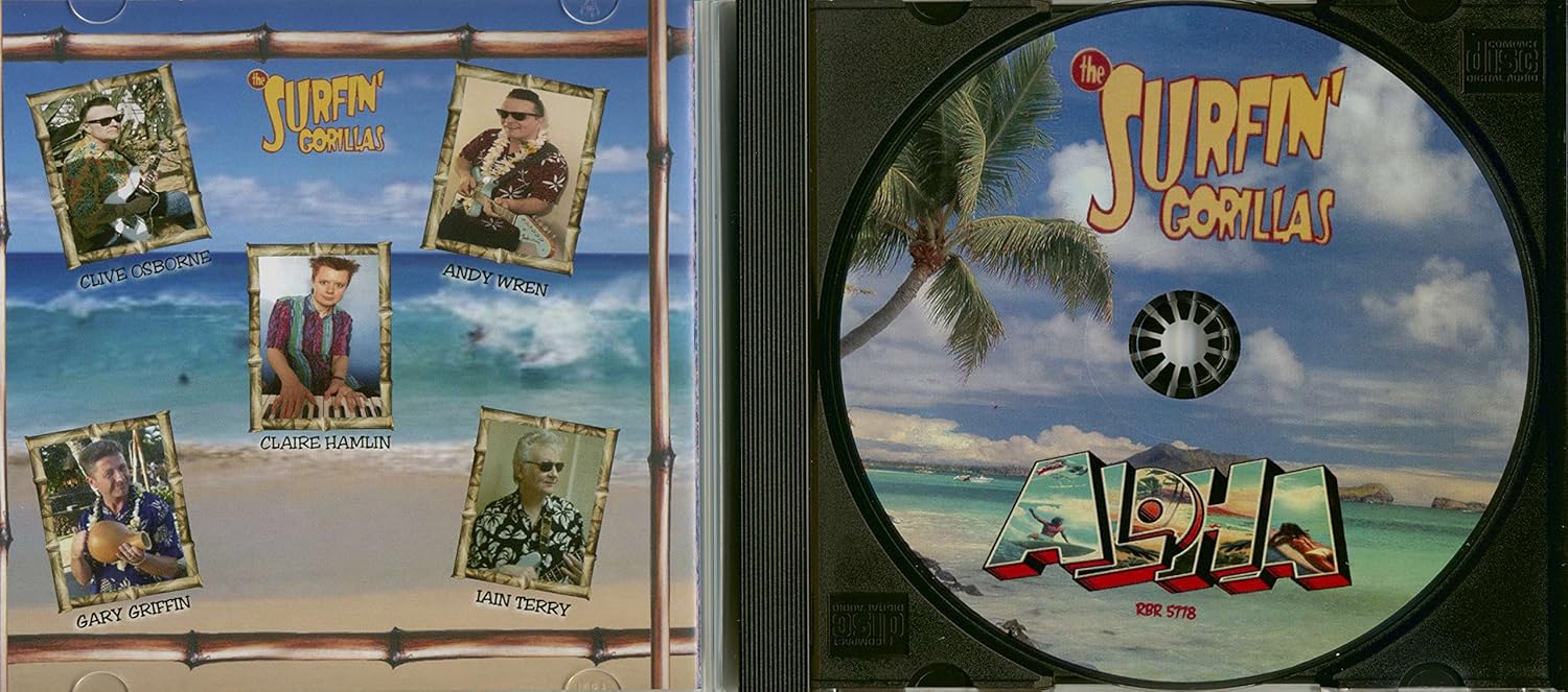 Aloha