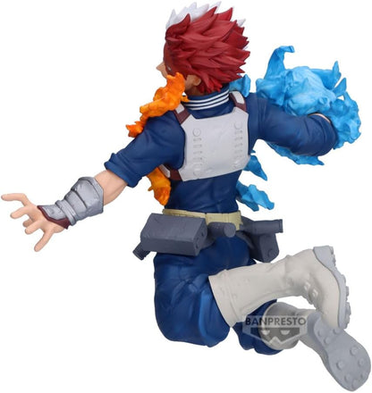 MY HERO ACADEMIA - Shoto Todoroki - Figu
