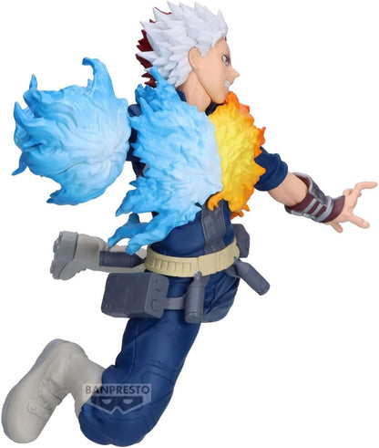 MY HERO ACADEMIA - Shoto Todoroki - Figu