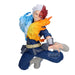 MY HERO ACADEMIA - Shoto Todoroki - Figu