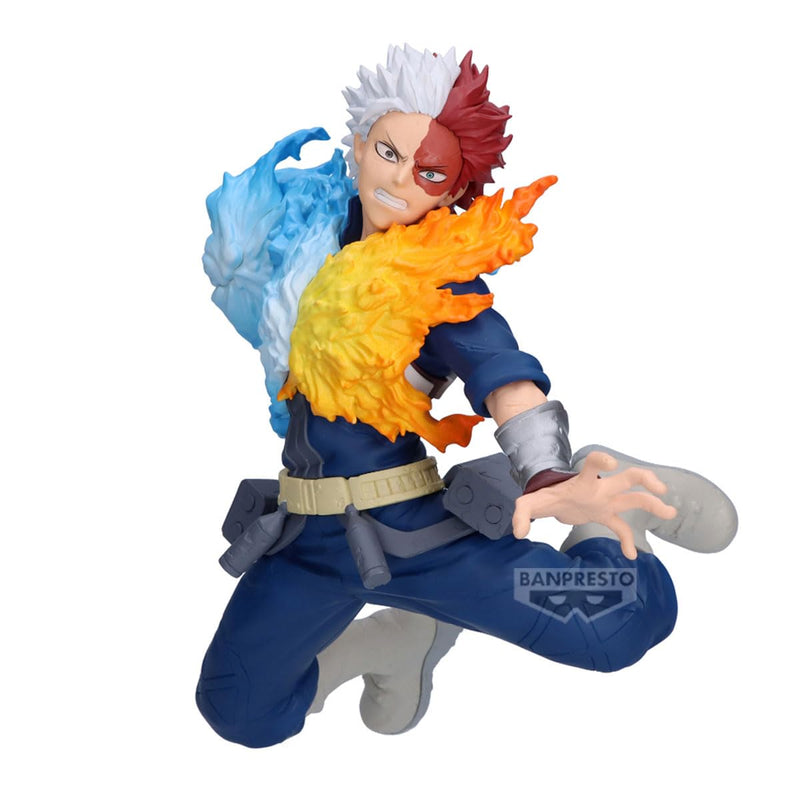MY HERO ACADEMIA - Shoto Todoroki - Figu