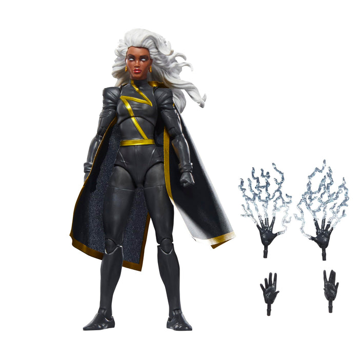 Marvel Legends Series Storm, X-Men Action Figure