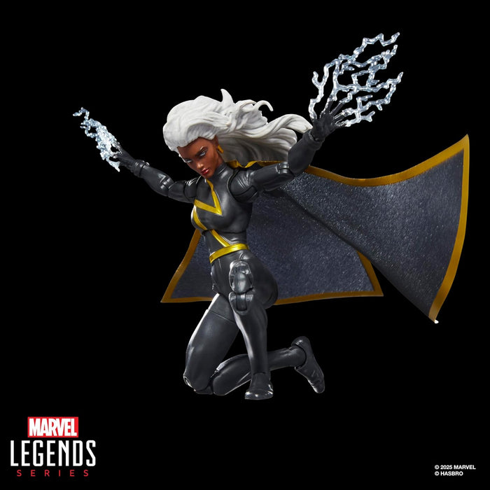 Marvel Legends Series Storm, X-Men Action Figure
