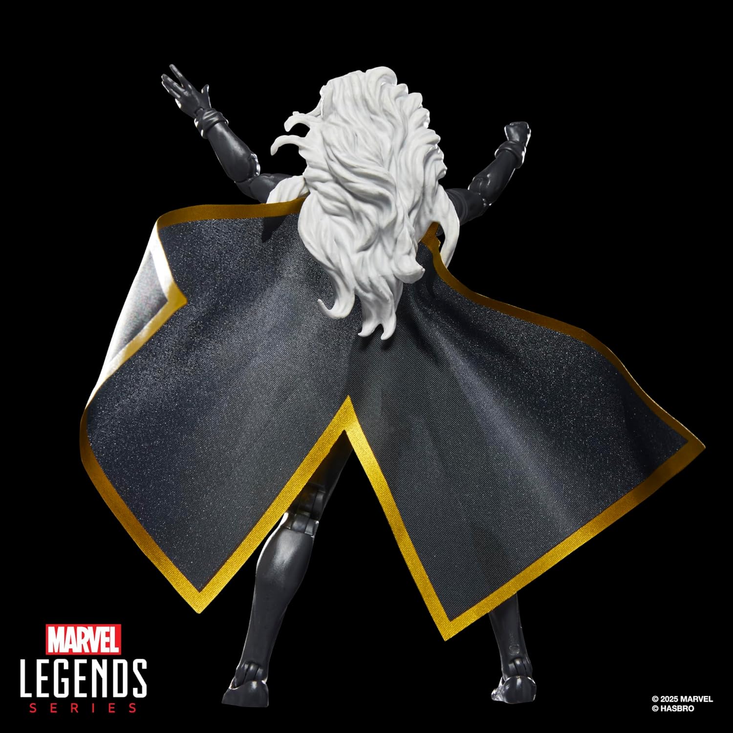 Marvel Legends Series, Figurine Storm des X-Men