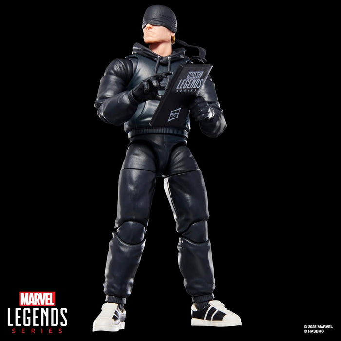 Marvel Legends Series Daredevil Action Figure