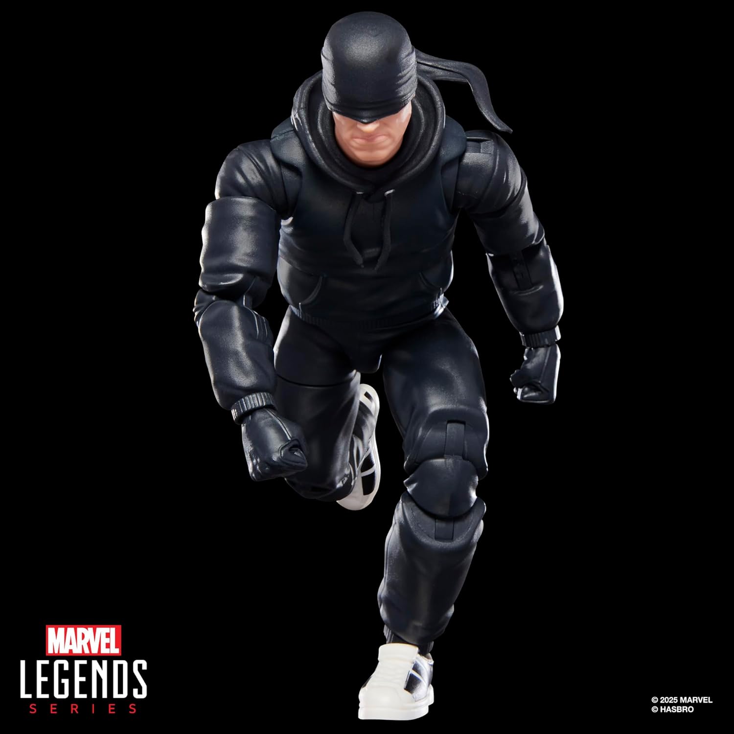 Marvel Legends Series, Figurine