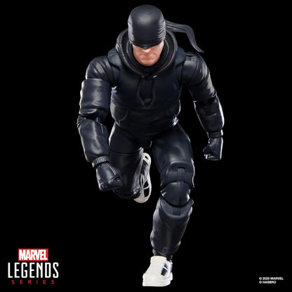 Marvel Legends Series, Figurine