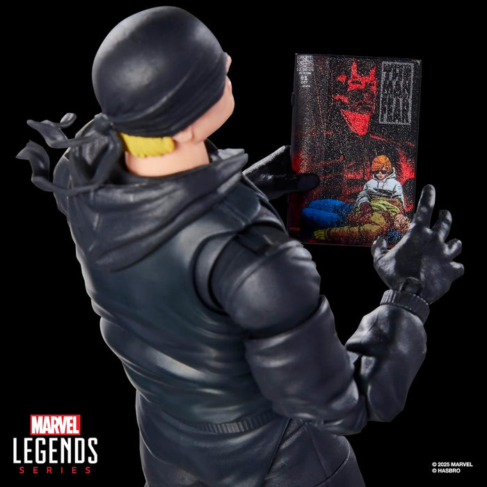 Marvel Legends Series Daredevil Action Figure