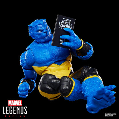 Marvel Legends Series, Figurine Marvel's