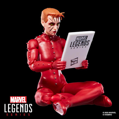 Marvel Legends Series Phoenix (Rachel Summers) X-Men Action Figure