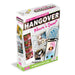 TOMY Hangover Party Game, Story-Driven Mystery Board Game for Adults, Cooperative Gameplay with Mini Games, Timeline Deduction Challenge, 2 to 4 Players, Ages 18+, One-Time Experience