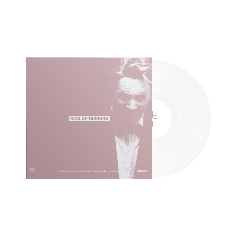 King of Terrors
