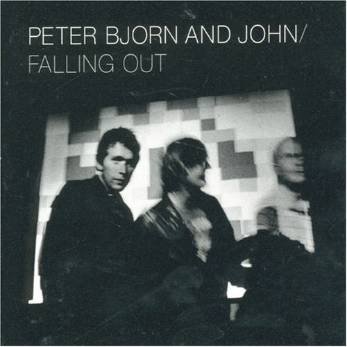 Falling Out