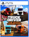 Truck Driver - The Dutch connection PS5