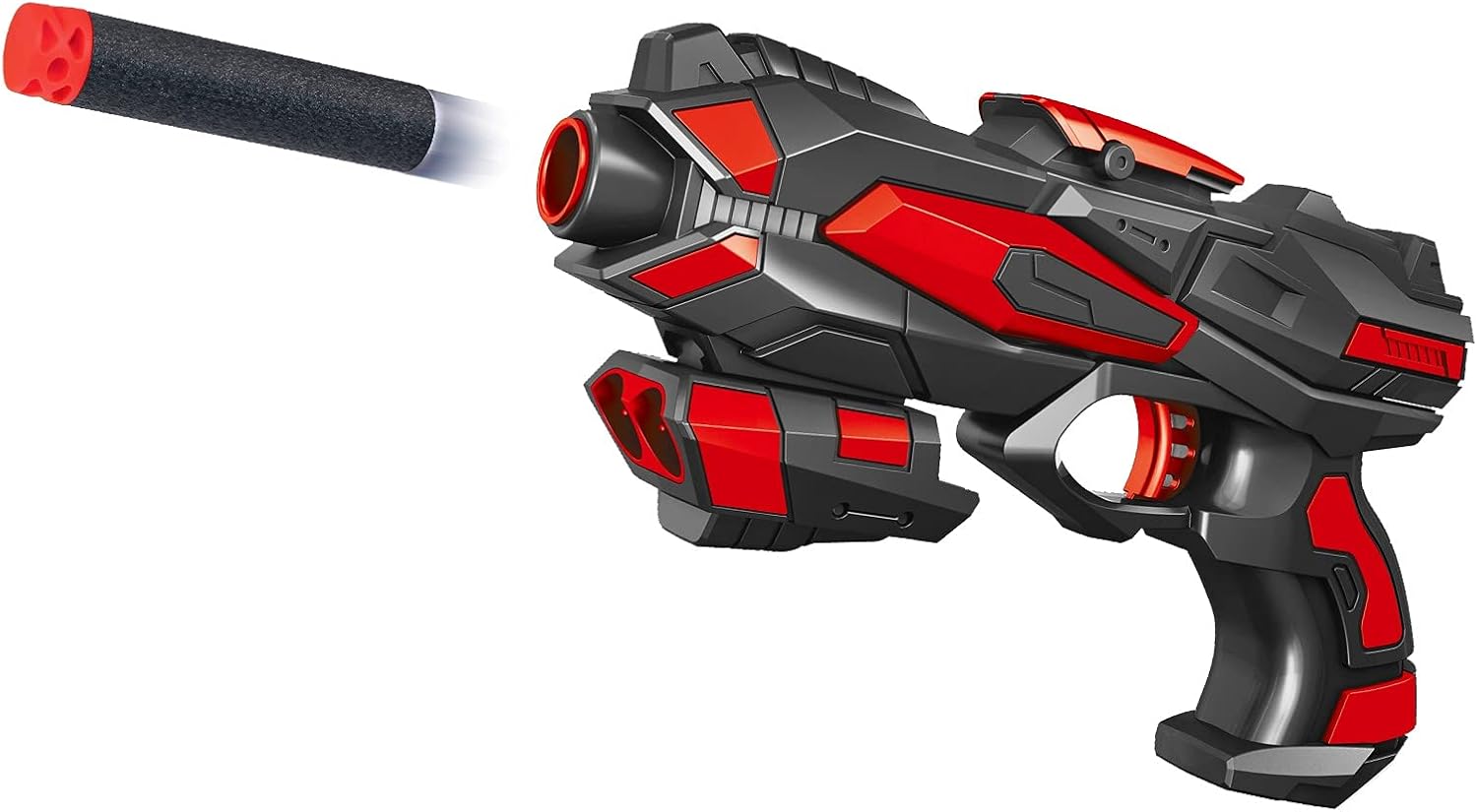 Airblast - Softbullet Pistol (11367)