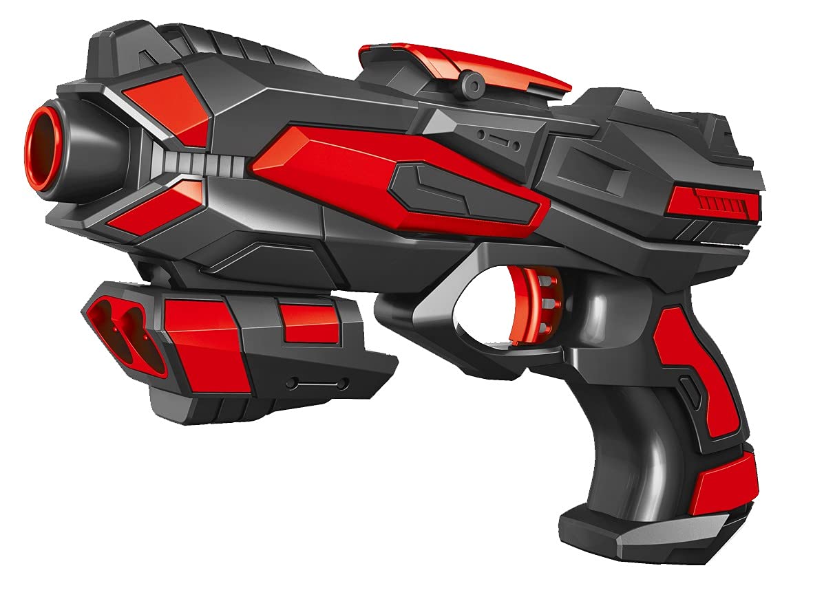 Airblast - Softbullet Pistol (11367)