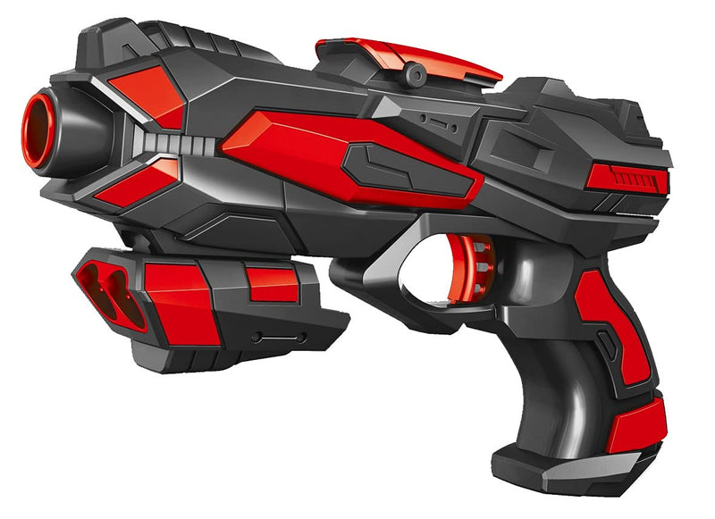 Airblast - Softbullet Pistol (11367)