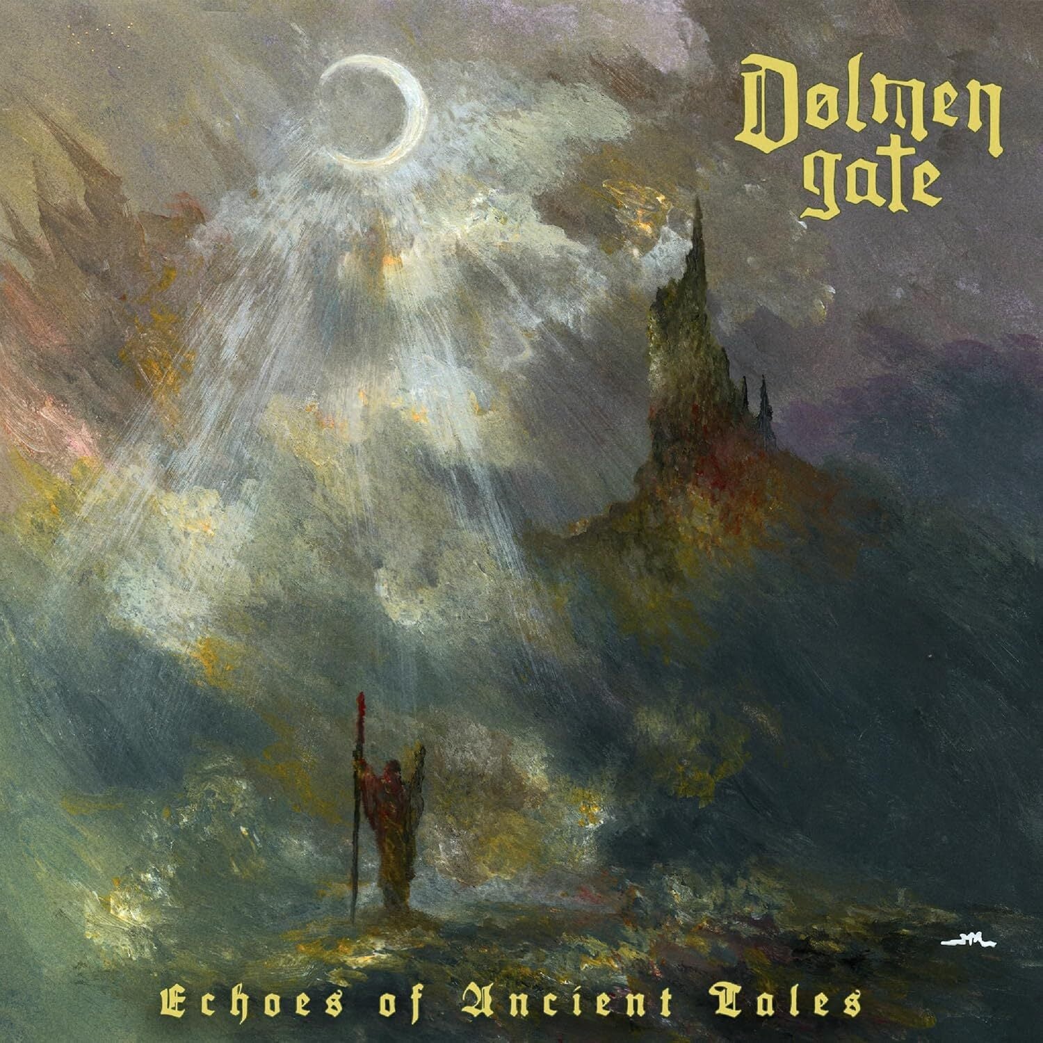 Echoes of Ancient Tales