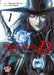 Vampire hunter D (Vol. 1