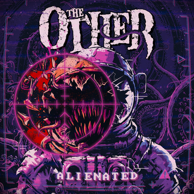 Alienated