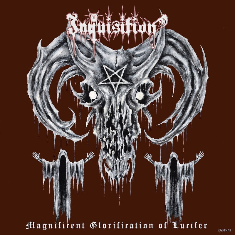 Magnificent Glorification of Lucifer