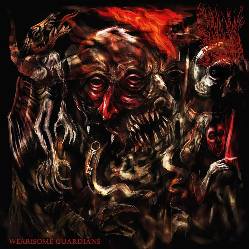Wearisome Guardians