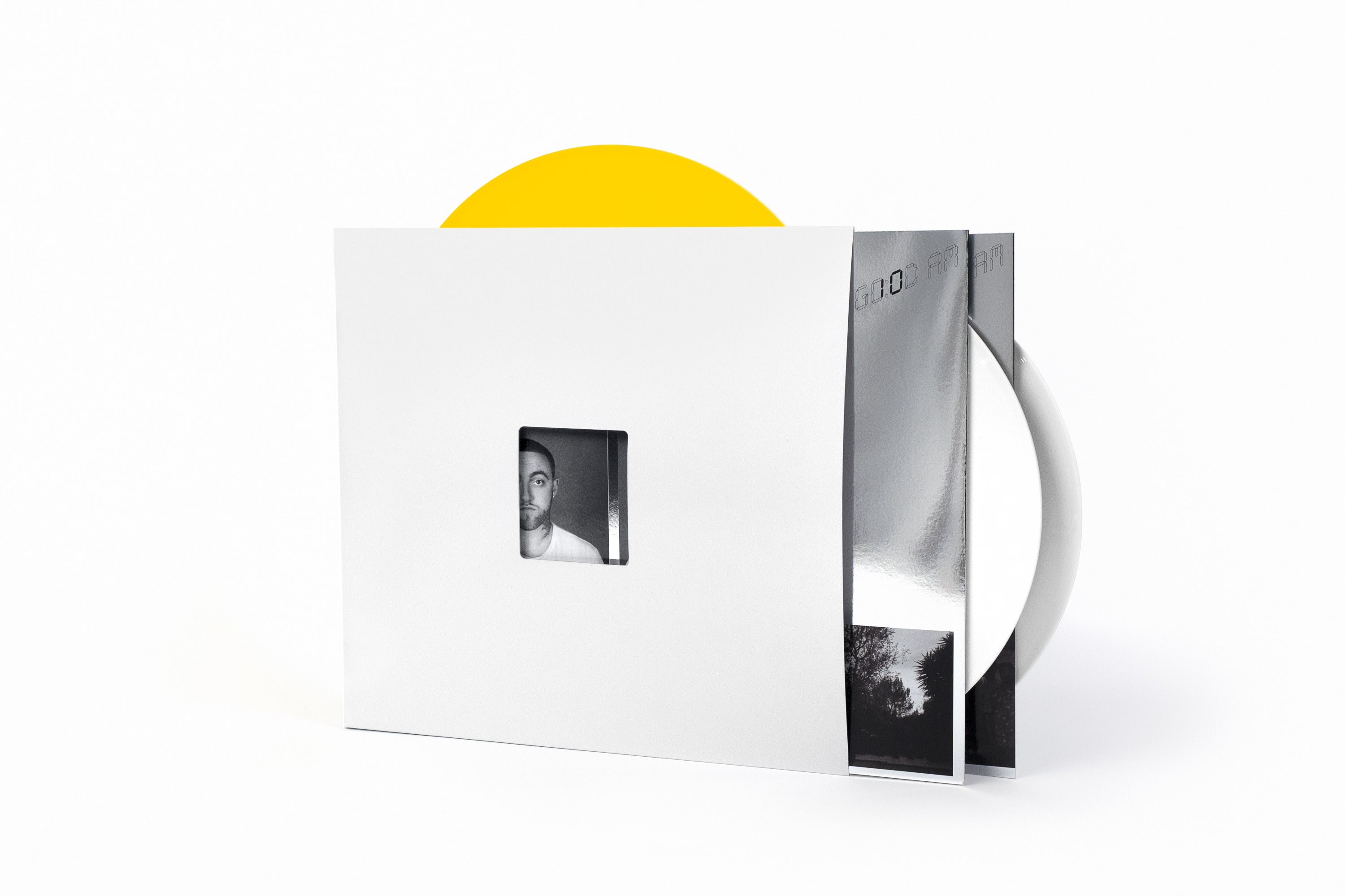 GO:OD AM (10 Year Anniversary Edition)