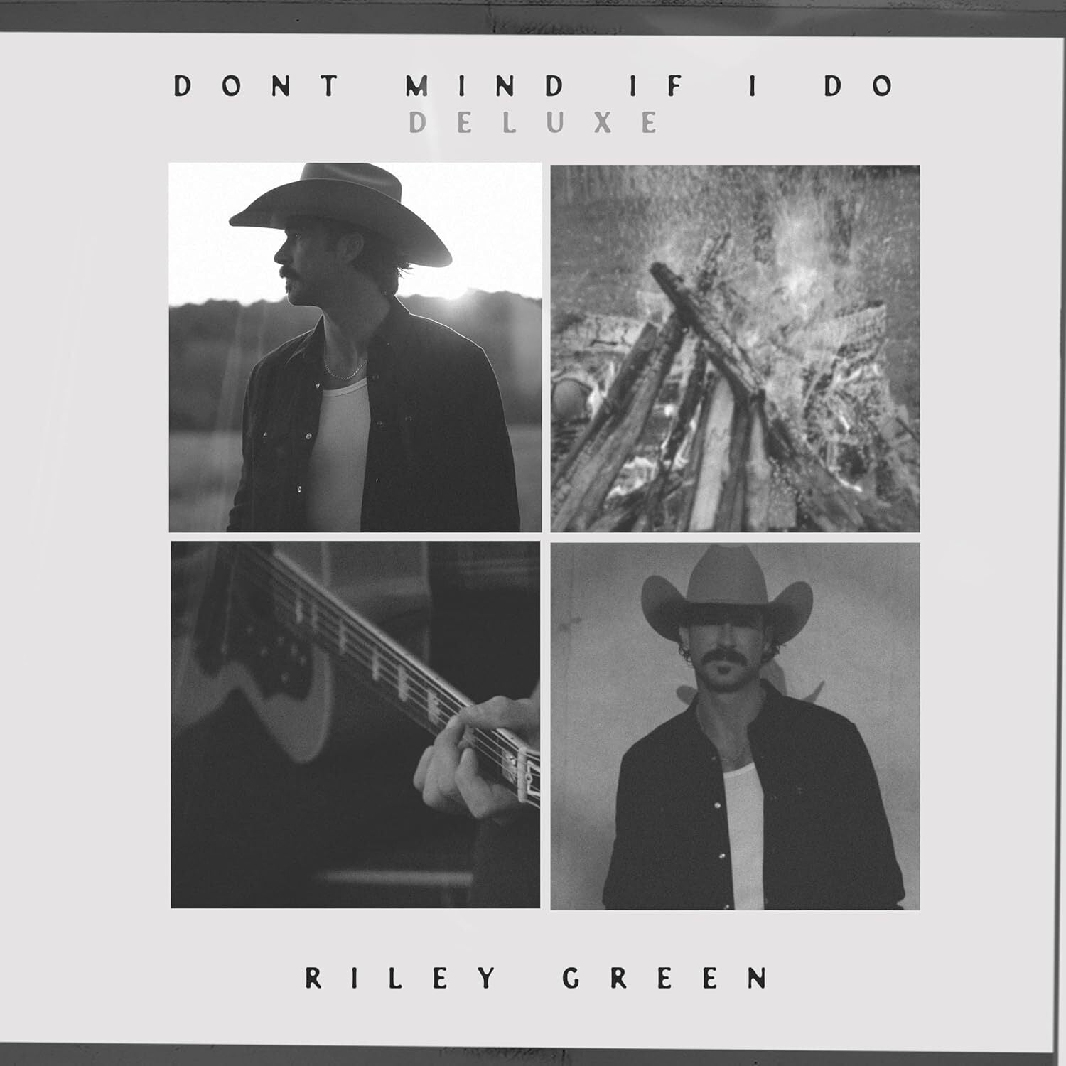 Don't Mind If I Do (Deluxe Edition)