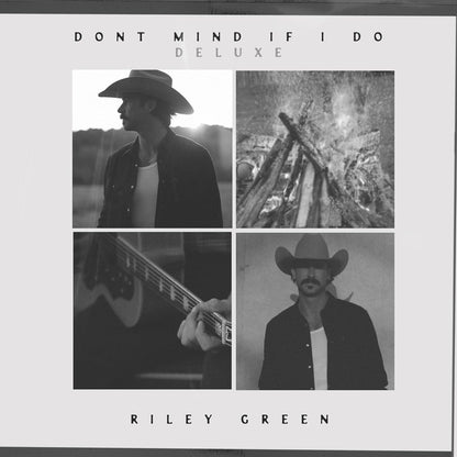 Don't Mind If I Do (Deluxe Edition)
