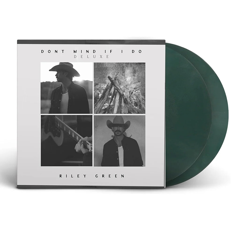 Don't Mind If I Do (Deluxe Edition)