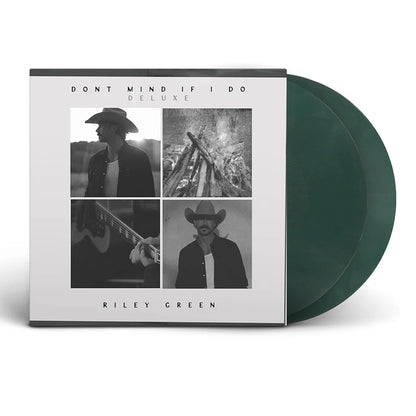 Don't Mind If I Do (Deluxe Edition)