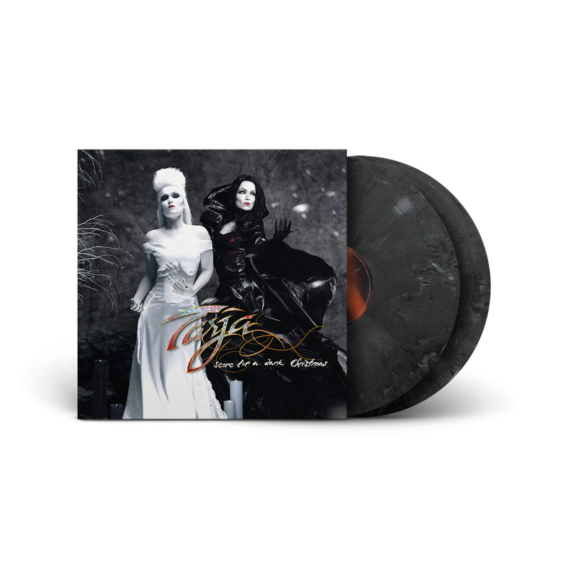 Score for a Dark Christmas