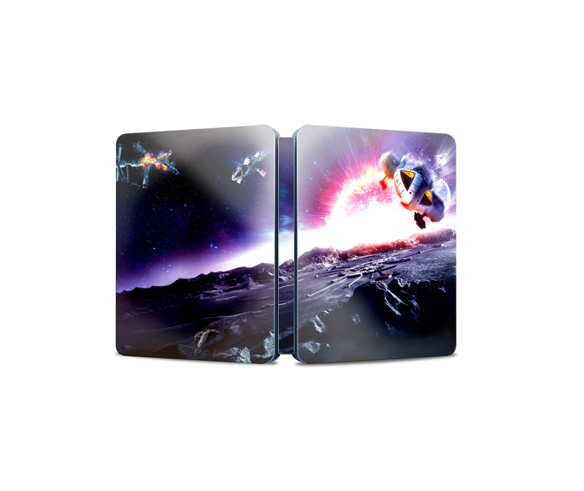Space: 1999 - Breakaway Collector's Edition Steelbook