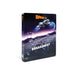 Space: 1999 - Breakaway Collector's Edition Steelbook