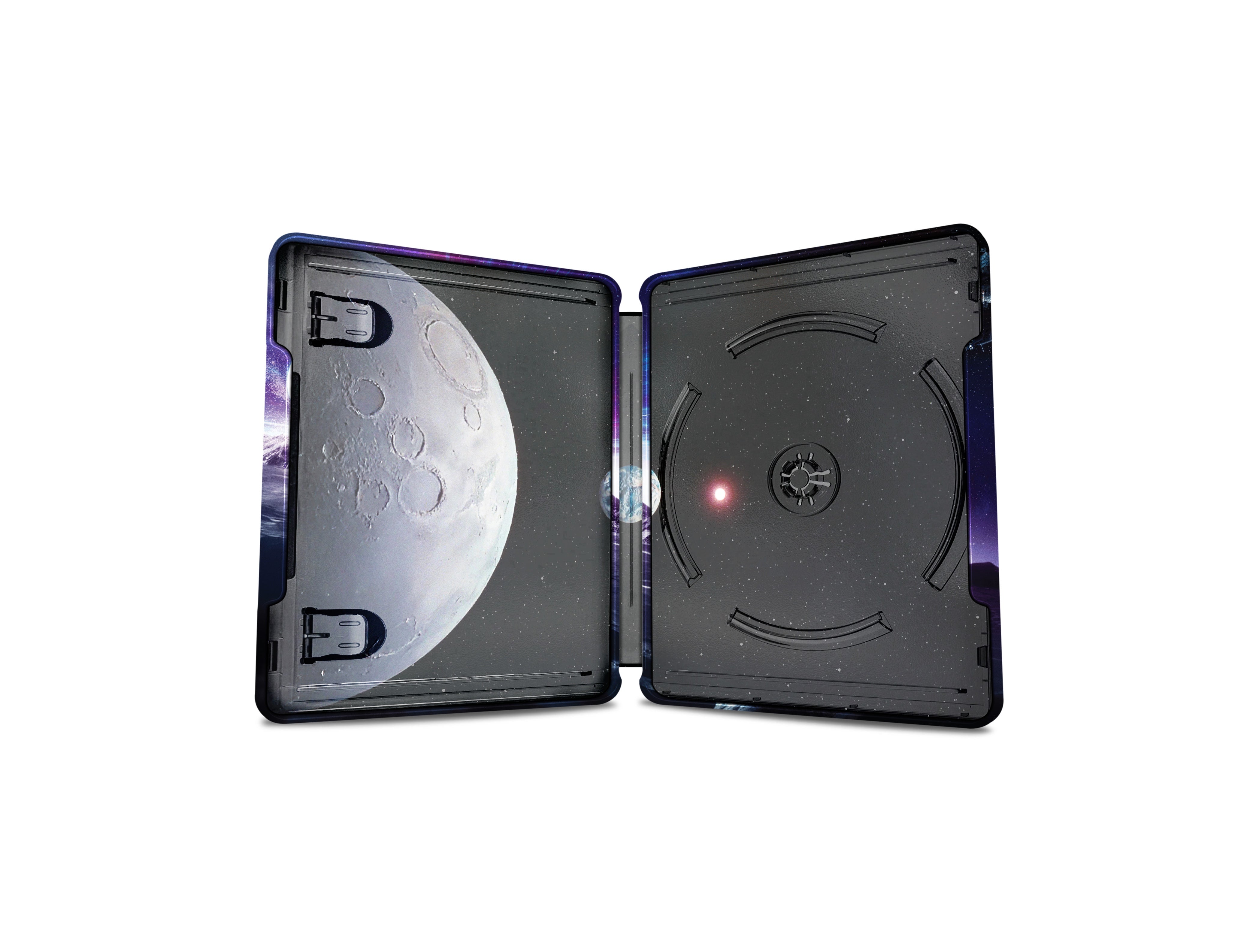 Space: 1999 - Breakaway Collector's Edition Steelbook