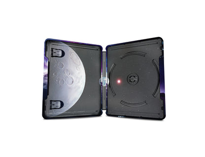 Space: 1999 - Breakaway Collector's Edition Steelbook