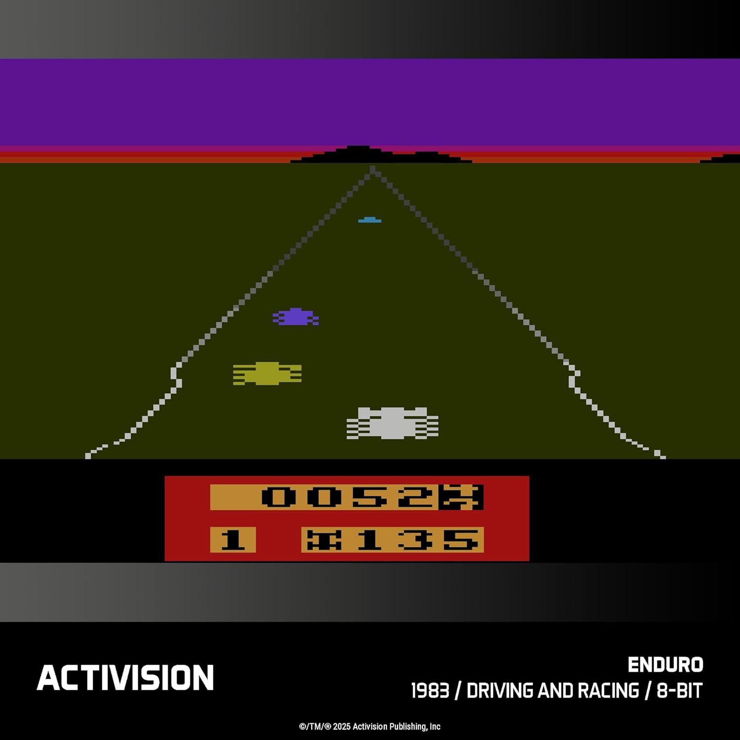 Blaze Evercade Activision Collection 1