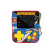Hmt Key Chain Atari Asteroids Int