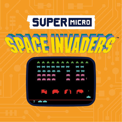 Hmt Key Chain Taito Space Invaders Int