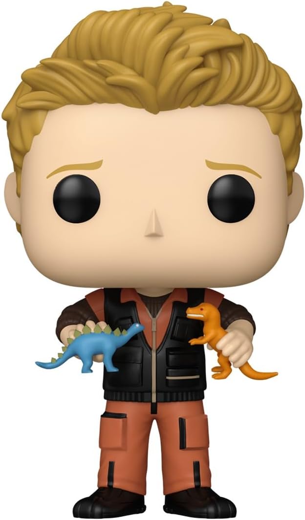 POP TELEVISION FIREFLY S2 HOBAN WASHBURNE