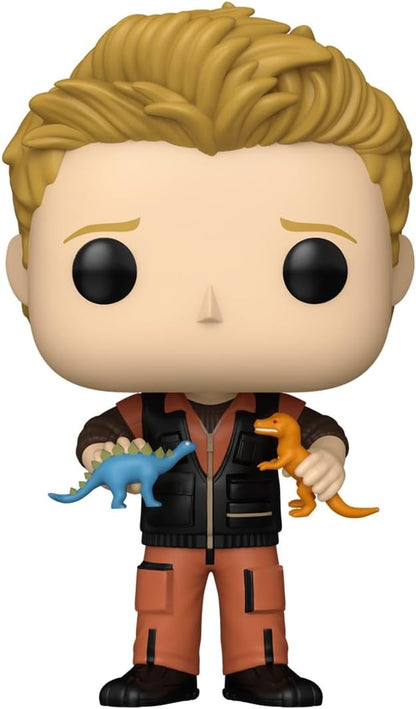 POP TELEVISION FIREFLY S2 HOBAN WASHBURNE