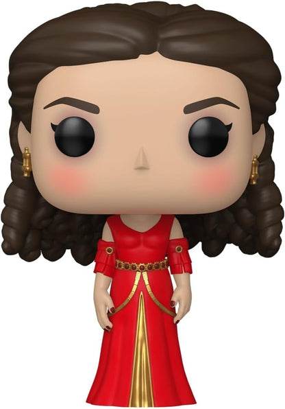 Funko Pop! TV: Firefly - Inara Serra - Collectable Vinyl Figure - Gift Idea - Official Merchandise - Toys for Kids & Adults - Sci-Fi Fans - Model Figure for Collectors and Display