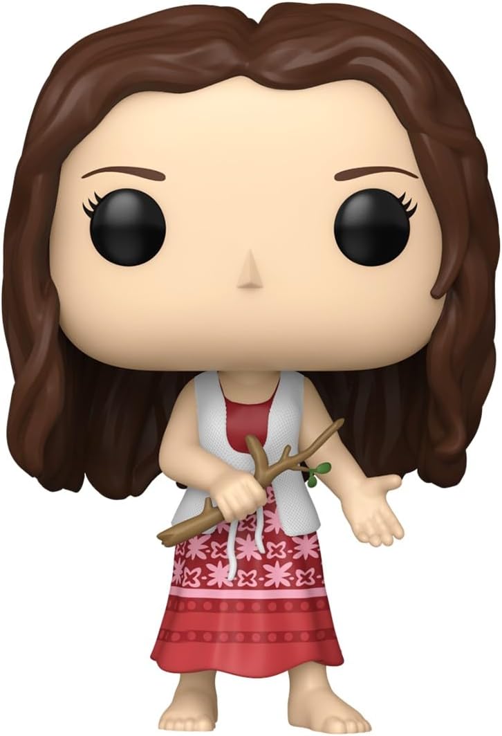 Funko Pop! TV: Firefly - River Tam - Collectable Vinyl Figure - Gift Idea - Official Merchandise - Toys for Kids & Adults - Sci-Fi Fans - Model Figure for Collectors and Display
