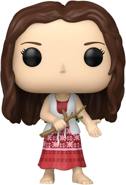 Funko Pop! TV: Firefly - River Tam - Collectable Vinyl Figure - Gift Idea - Official Merchandise - Toys for Kids & Adults - Sci-Fi Fans - Model Figure for Collectors and Display