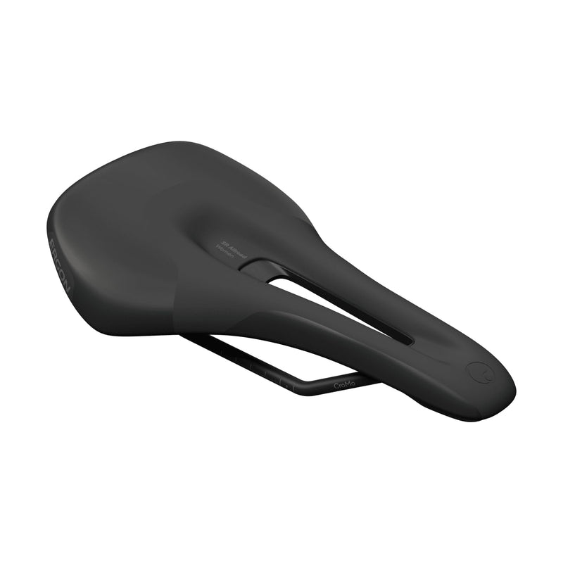 Ergon 44063510_4260477069009 Road Wheel, Black, One Size
