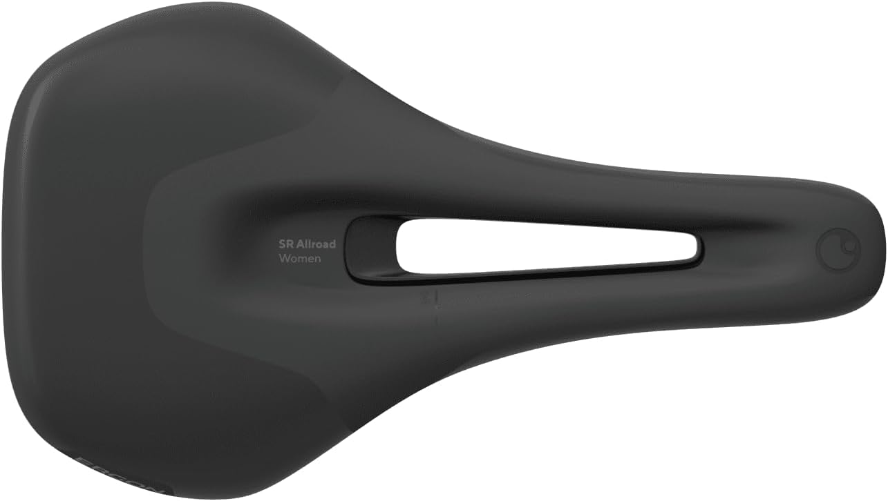 Ergon 44063510_4260477069009 Road Wheel, Black, One Size