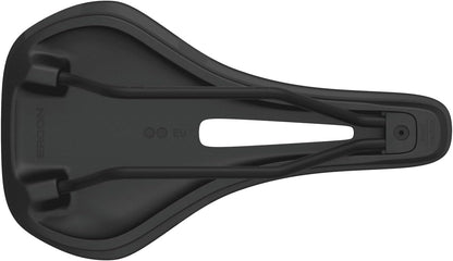 Ergon 44063510_4260477069009 Road Wheel, Black, One Size