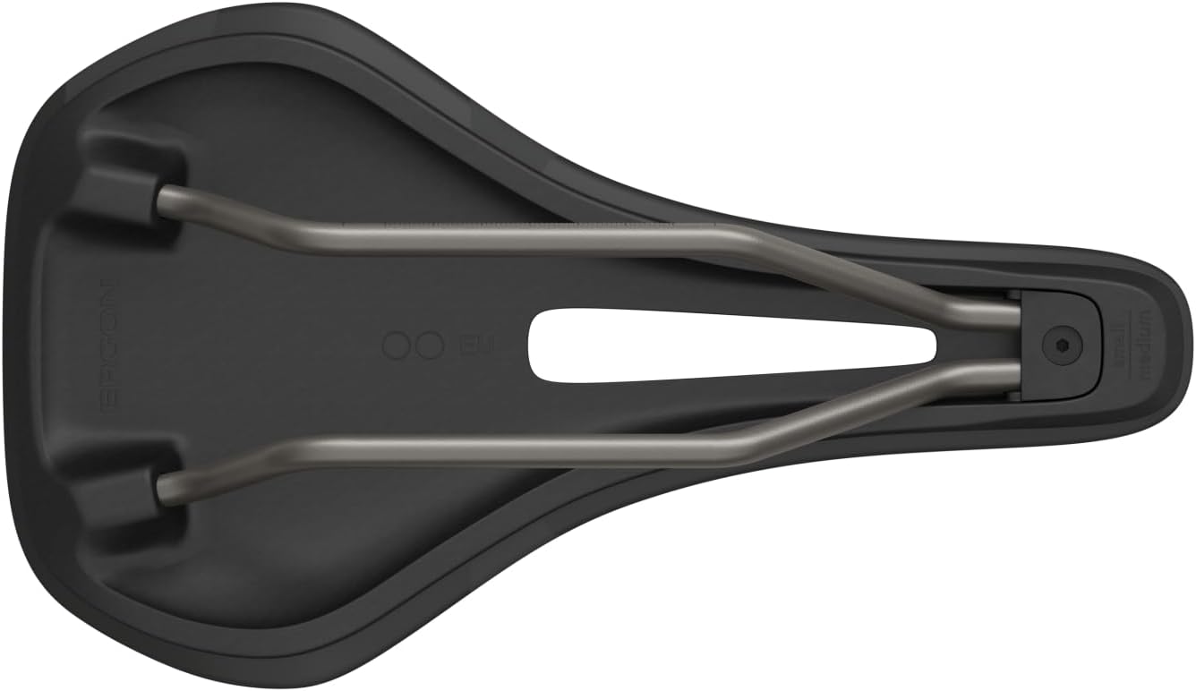 Ergon 44063530_4260477069481 Road Wheel, Black, One Size