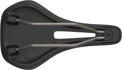 Ergon 44063530_4260477069481 Road Wheel, Black, One Size